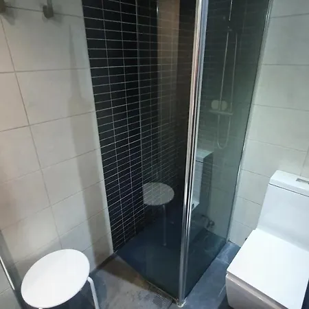 Apartmán El 5º De Eusebio Miranda - Garaje - Wifi - 3 Hab Y 2 Banos - Vut-3027-as