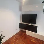 El 5º De Eusebio Miranda - Garaje - Wifi - 3 Hab Y 2 Banos - Vut-3027-as * Gijon