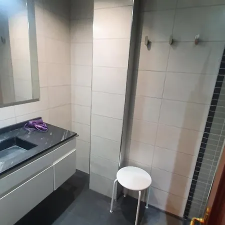 El 5º De Eusebio Miranda - Garaje - Wifi - 3 Hab Y 2 Banos - Vut-3027-as * Gijón