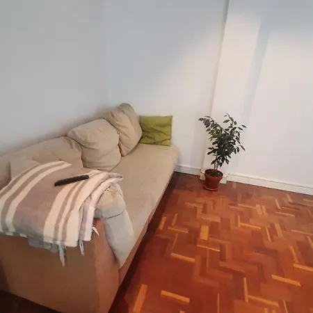 El 5º De Eusebio Miranda - Garaje - Wifi - 3 Hab Y 2 Banos - Vut-3027-as Daire Gijón