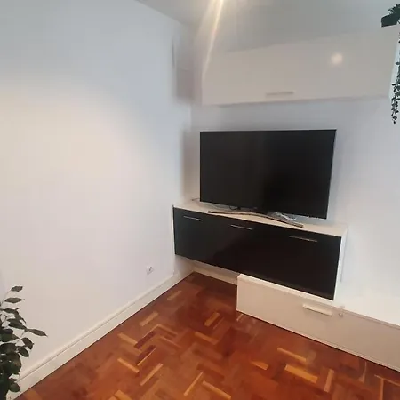 El 5º De Eusebio Miranda - Garaje - Wifi - 3 Hab Y 2 Banos - Vut-3027-as * Gijón