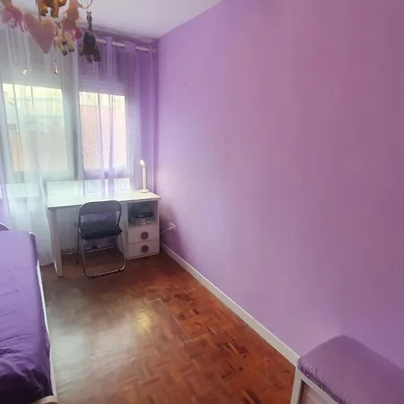 Apartman El 5º De Eusebio Miranda - Garaje - Wifi - 3 Hab Y 2 Banos - Vut-3027-as
