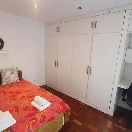 Apartman El 5º De Eusebio Miranda - Garaje - Wifi - 3 Hab Y 2 Banos - Vut-3027-as