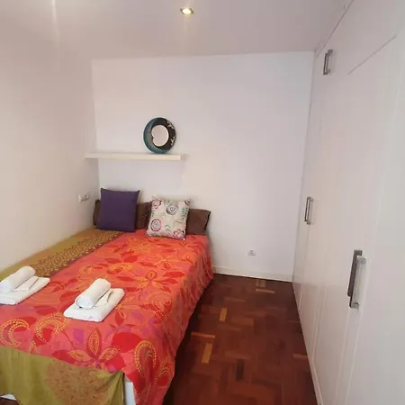 El 5º De Eusebio Miranda - Garaje - Wifi - 3 Hab Y 2 Banos - Vut-3027-as Apartman Gijón