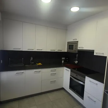 Apartman El 5º De Eusebio Miranda - Garaje - Wifi - 3 Hab Y 2 Banos - Vut-3027-as Gijón